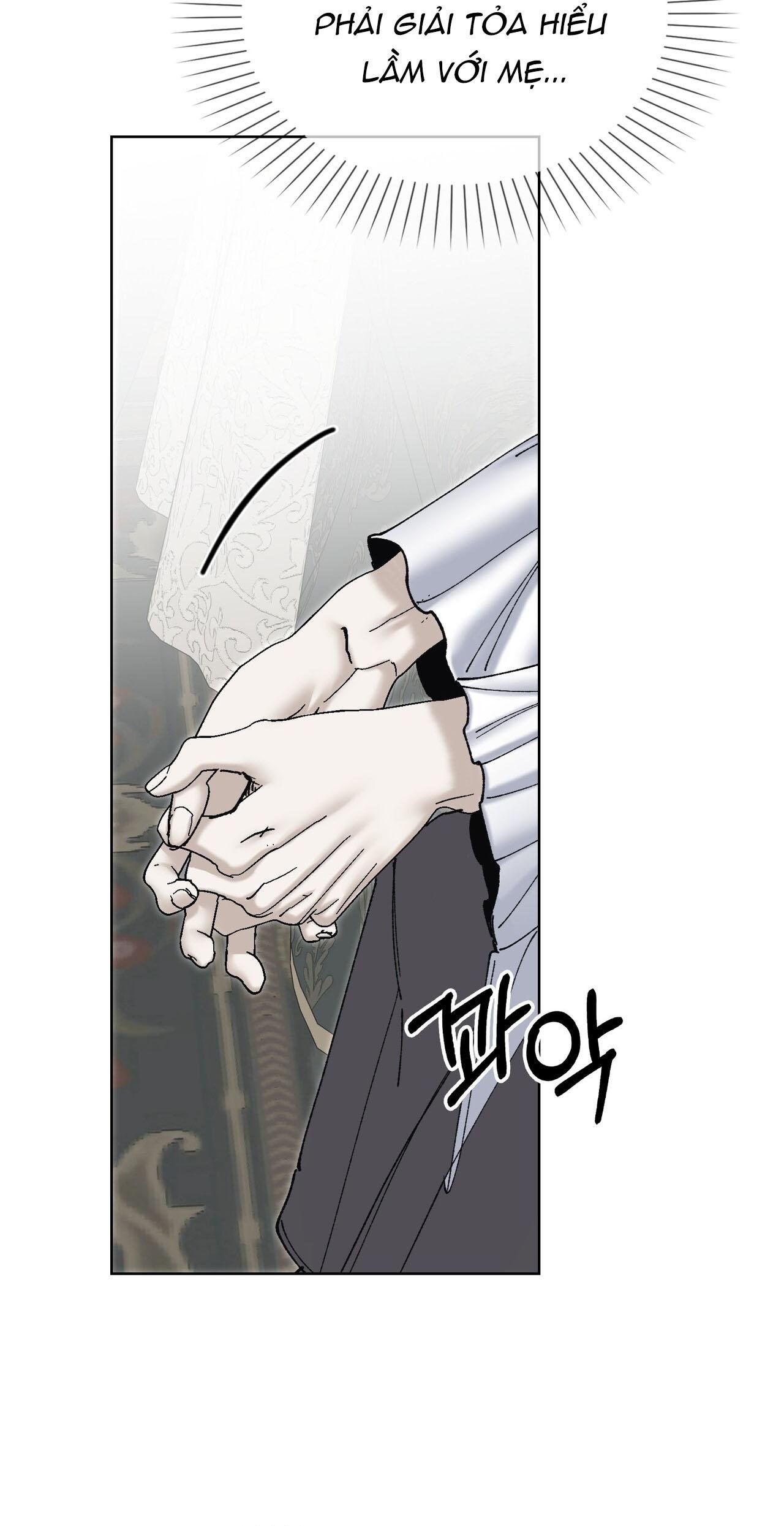 tôi đã bị trở thành nô lệ của người mà tôi từng vứt bỏ chapter 21 31