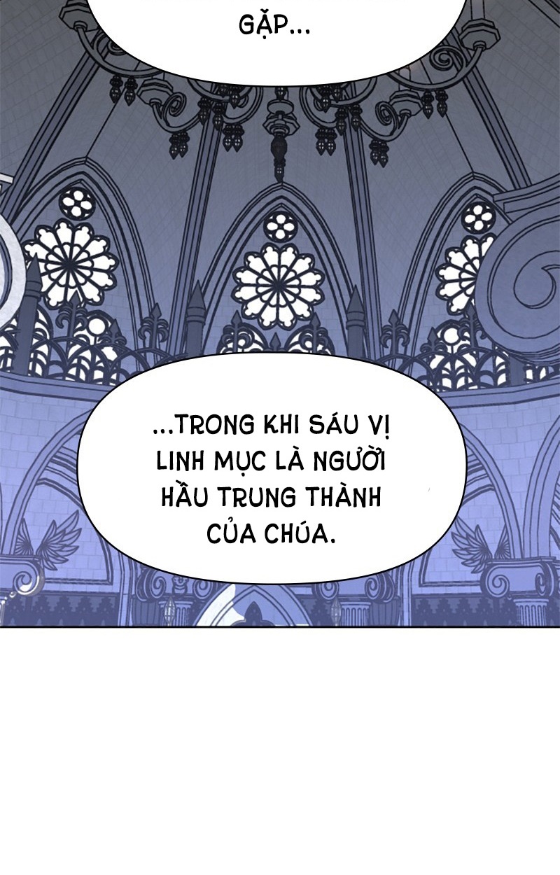 tôi muốn trở thành cô ấy dù chỉ là một ngày chapter 31 91