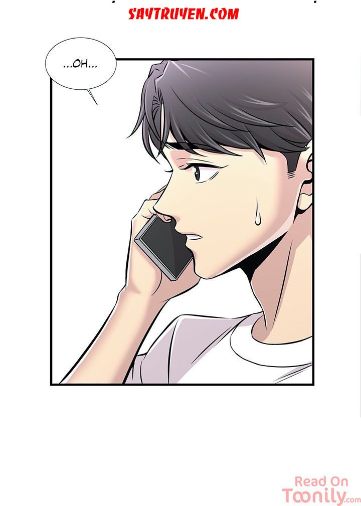 scandal trường luyện thi chapter 14 38