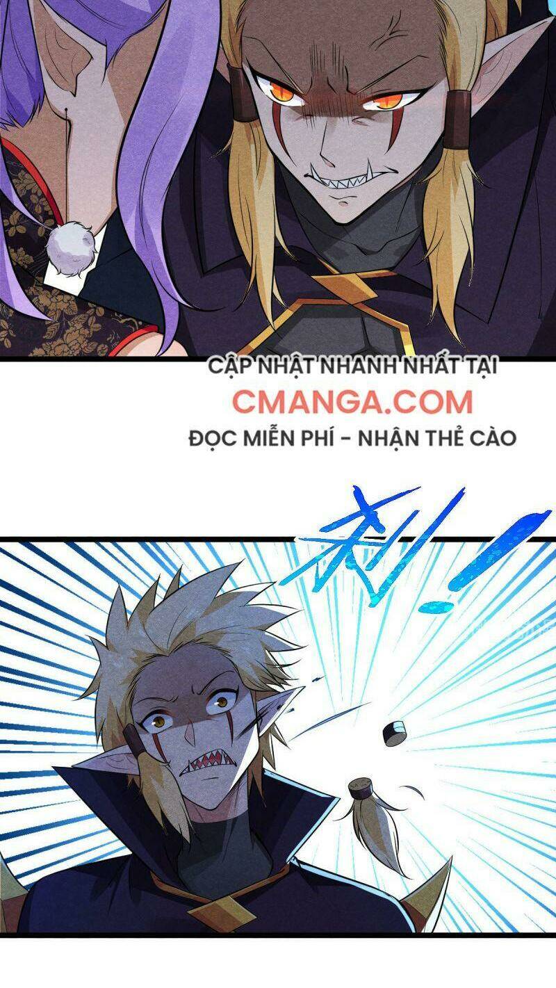 thần tiên rút thẻ chapter 20 41