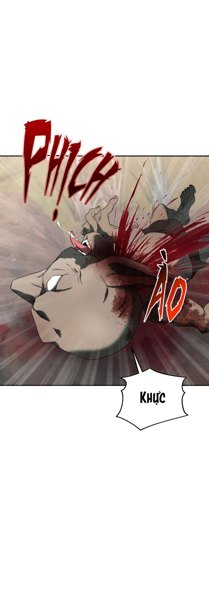 hai đất nước, đất nước của nô lệ chapter 34 3