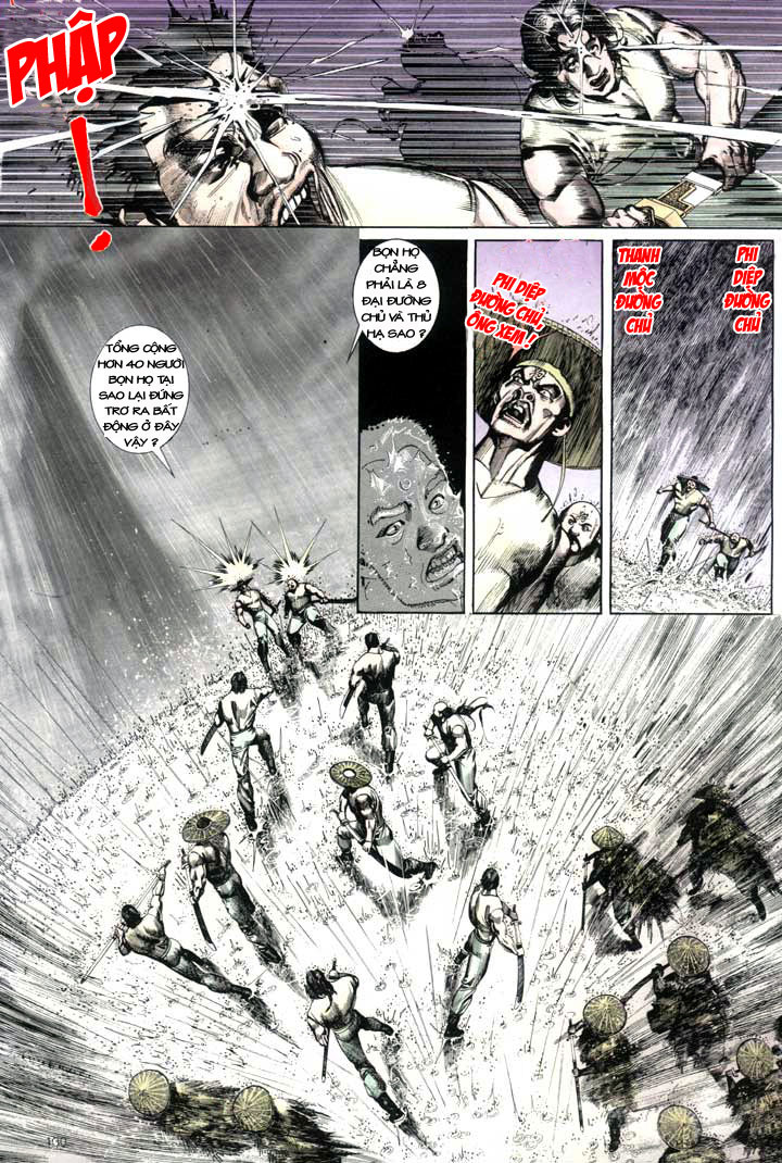 phong vân chapter 115 8