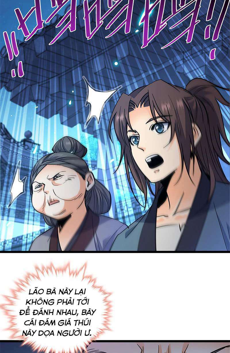 thần điêu hiệp lữ (new 2020) chapter 28 28