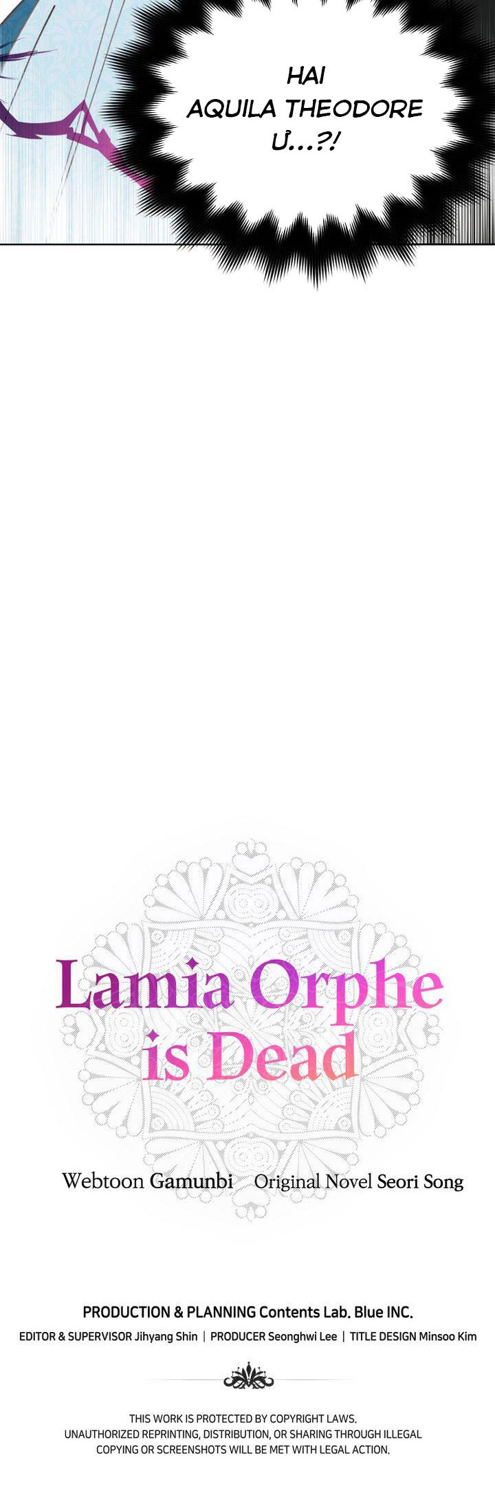 cái chết của nàng lamia chapter 29 15