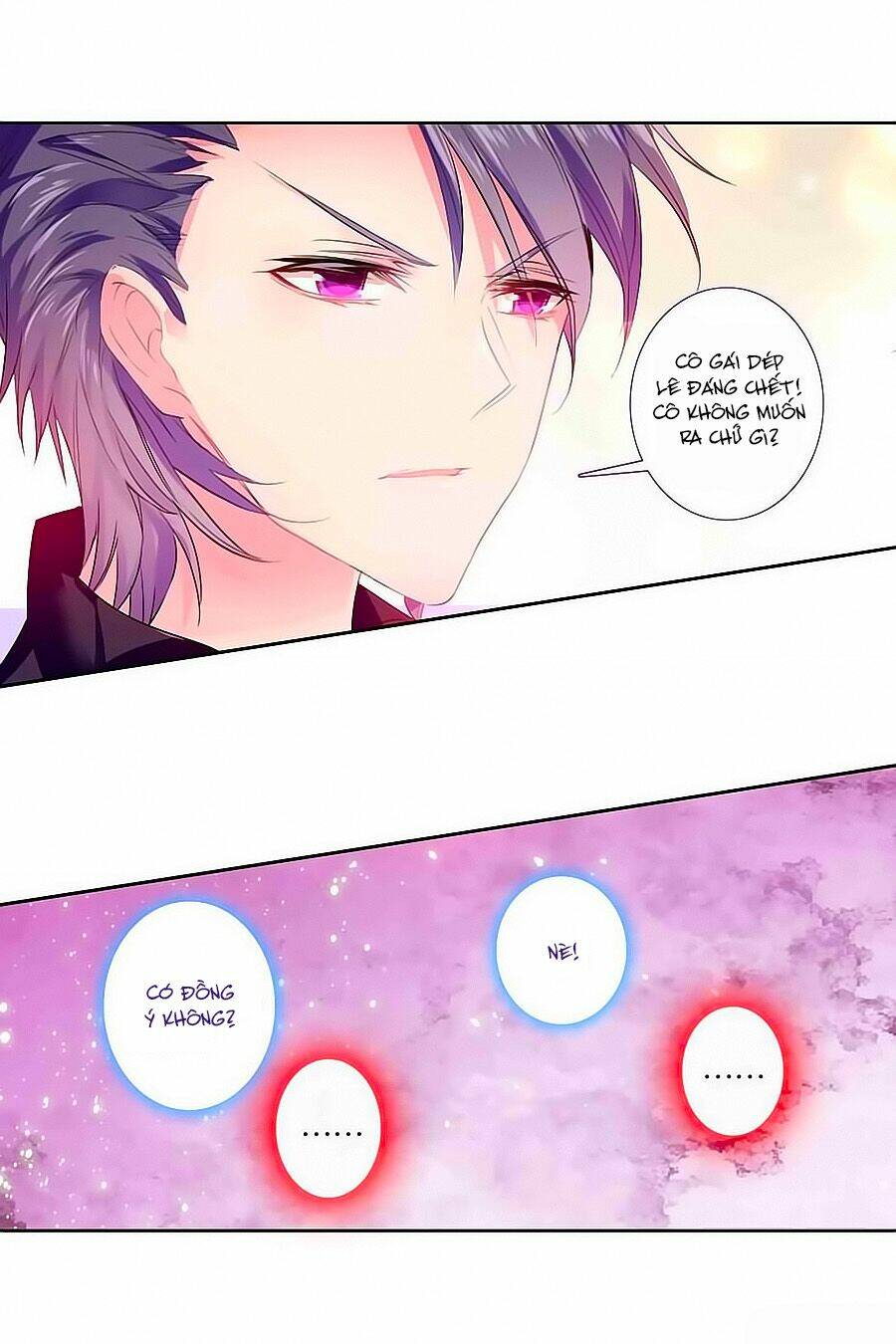 101 sủng vật tình nhân chapter 44 4