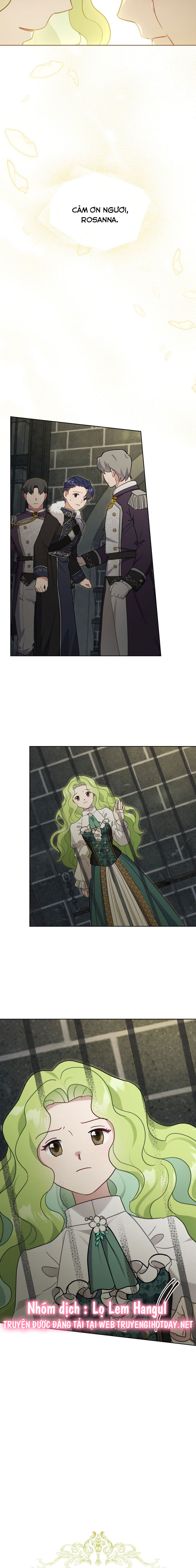 công chúa muôn loài chapter 117 5