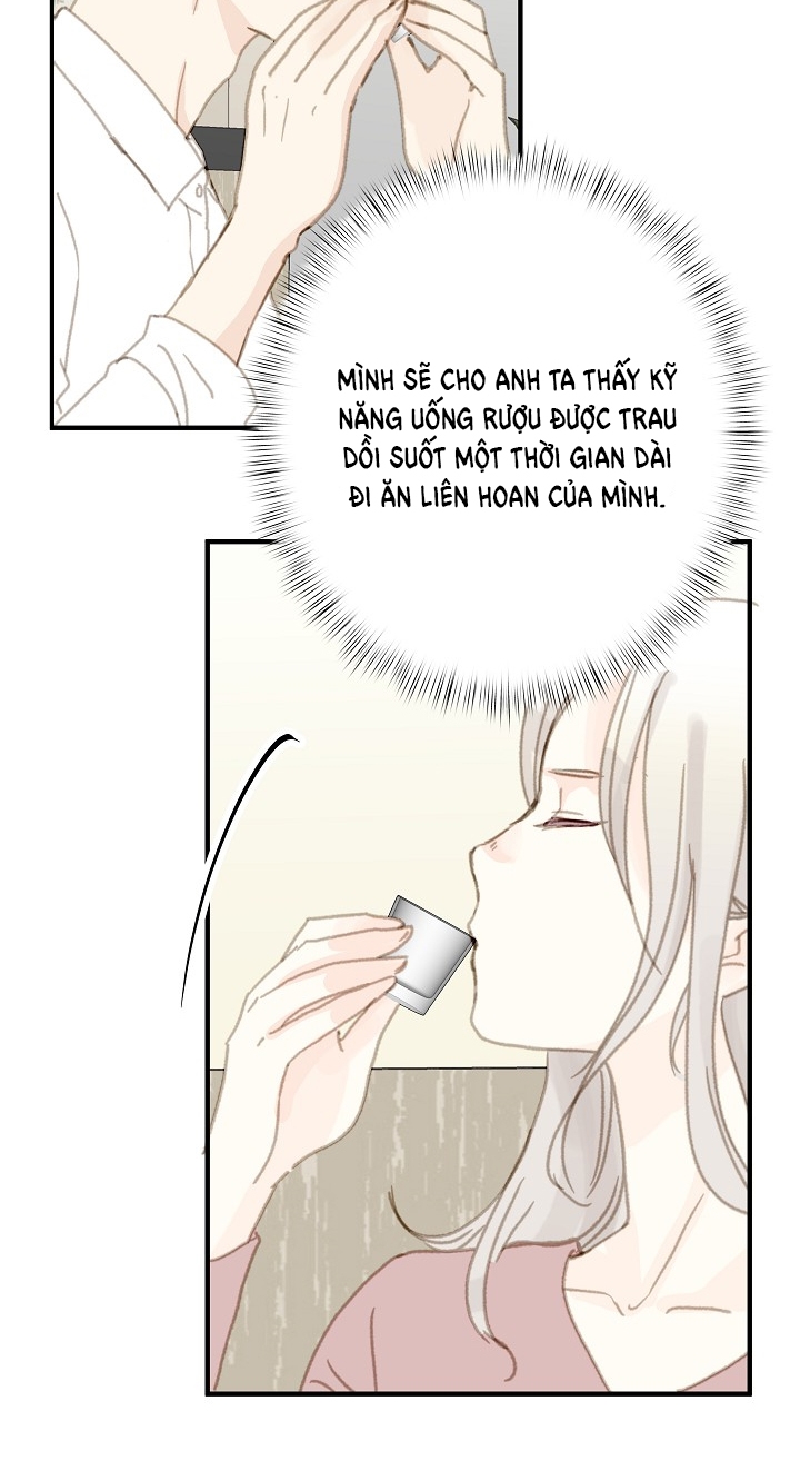 Người Bạn Thứ Năm chapter 4.2 - Trang 17