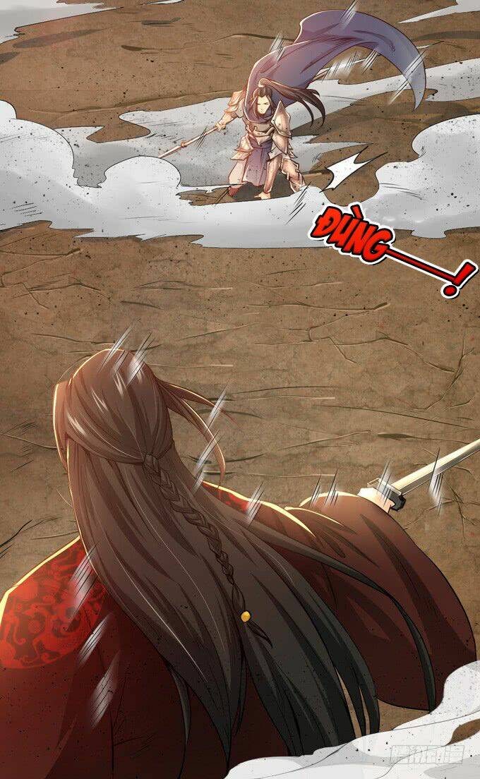 tam quốc chi vân thăng long khởi chapter 2 45