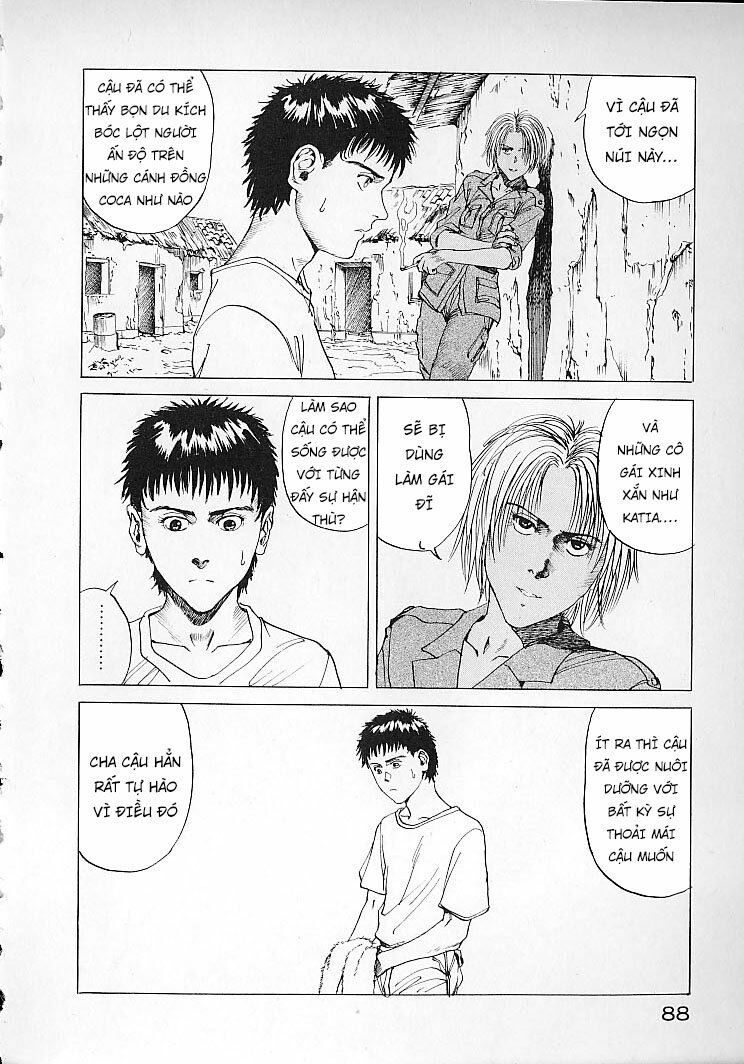 eden - một thế giới vô tận! chapter 7 28