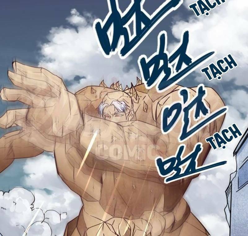 mạt thế thương lang chapter 27 17