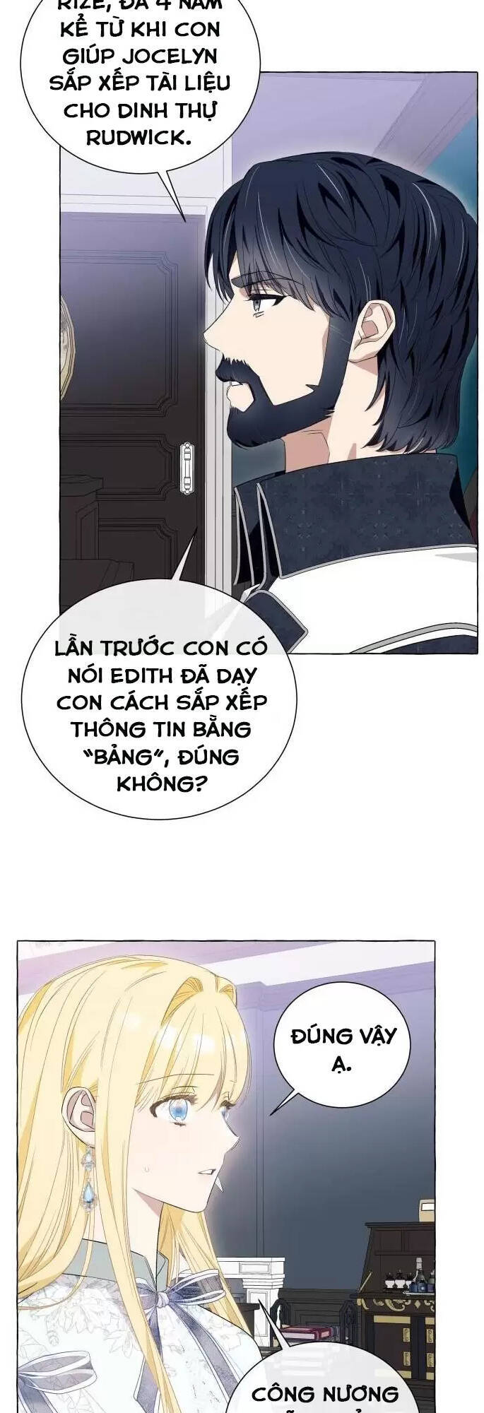 tôi tưởng đó chỉ là tiểu thuyết trọng sinh bình thường chapter 17 53