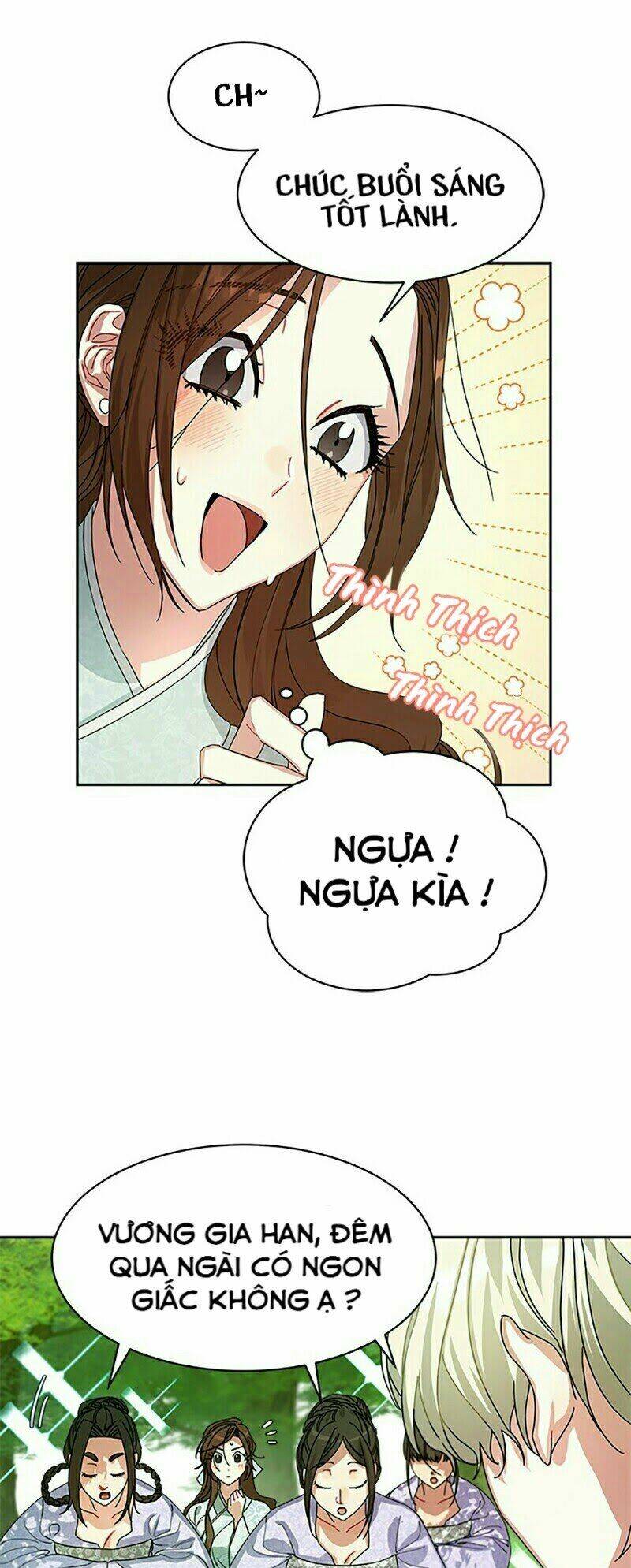 cực phẩm mỹ nam, thật lãng phí chapter 9 48