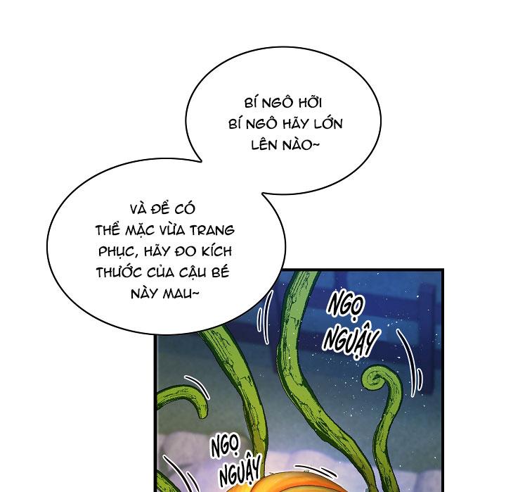 lọ lem phiên bản bl chapter 6 79