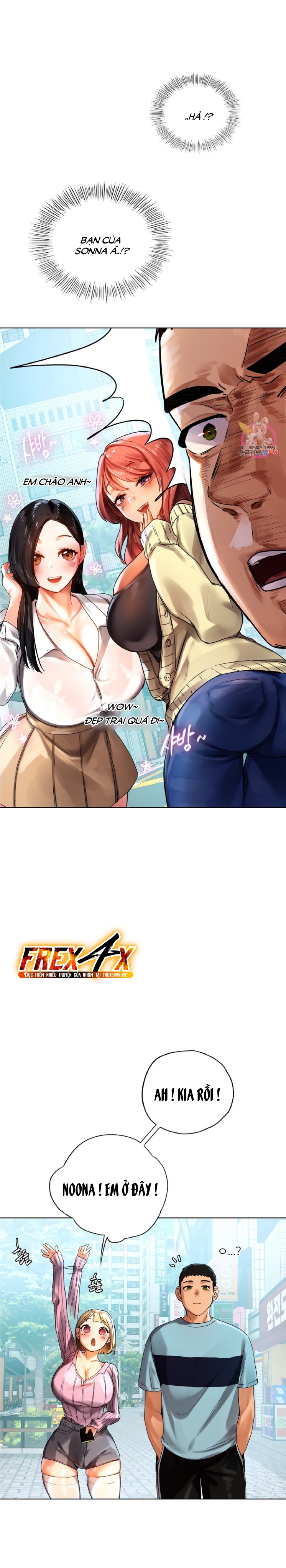 đàn ông và đàn bà ở sillim chapter 8 8