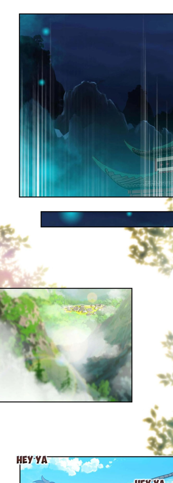 khởi đầu bằng một con côn chapter 147 12