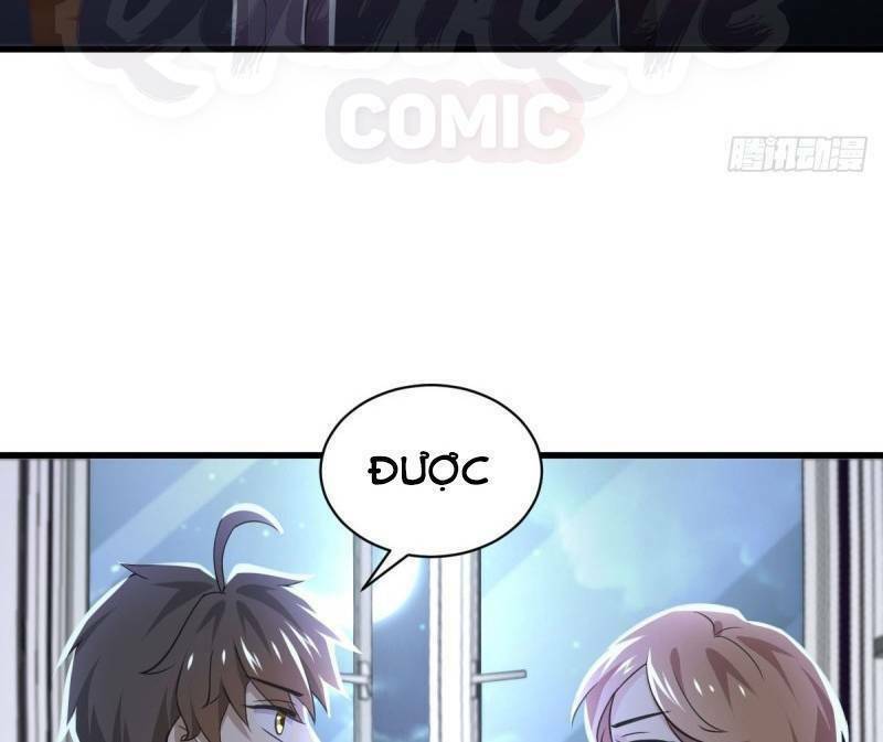 xuyên không vào thế giới nữ cường chapter 96 35