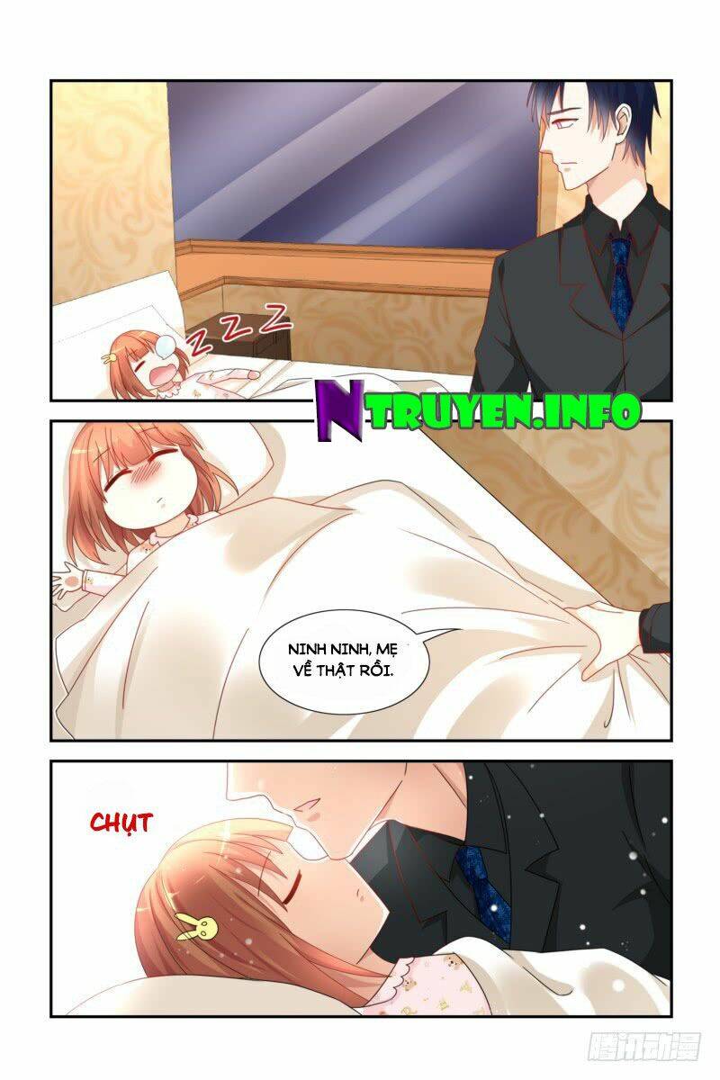 dường như tình yêu đã đến chapter 23 6