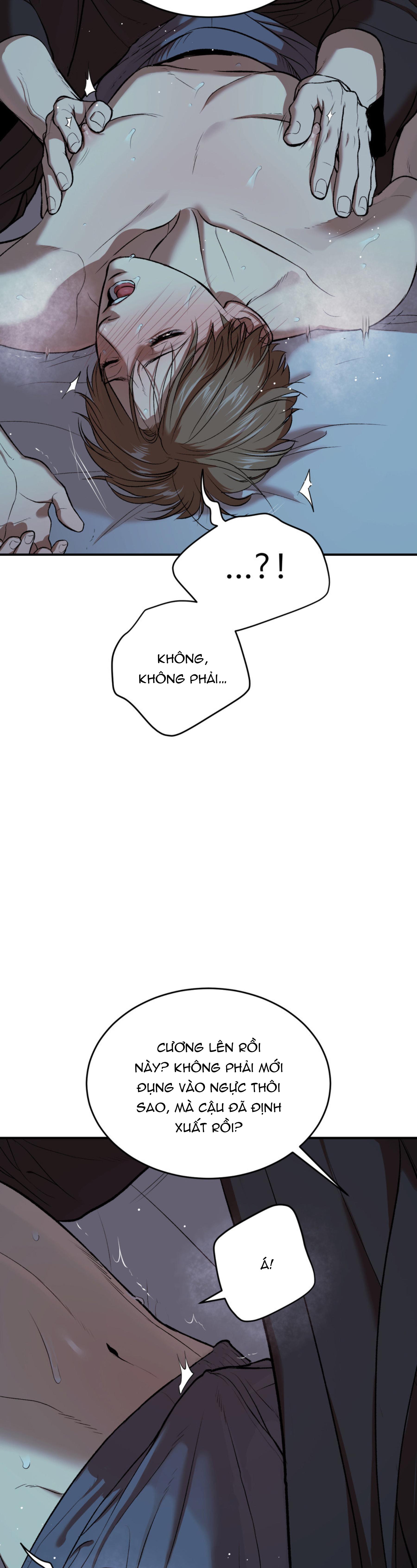điềm rủi chapter 29 49