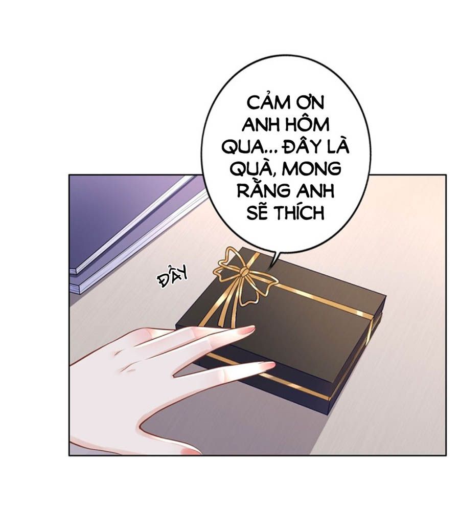 Bạn Trai Điều Khiển Giấc Mơ chapter 53 - Trang 25