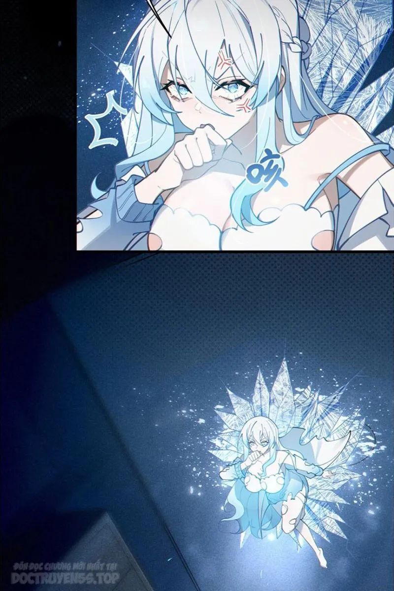 gia và nữ quỷ lấy cứng đối cứng chapter 3 48