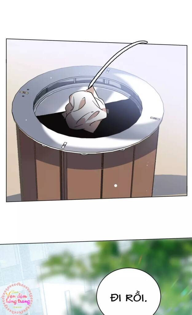 cô ấy đến rồi, xin nằm xuống! chapter 167 27