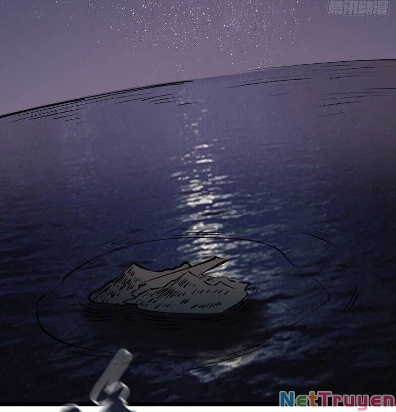 thế giới xa lạ chapter 31 28