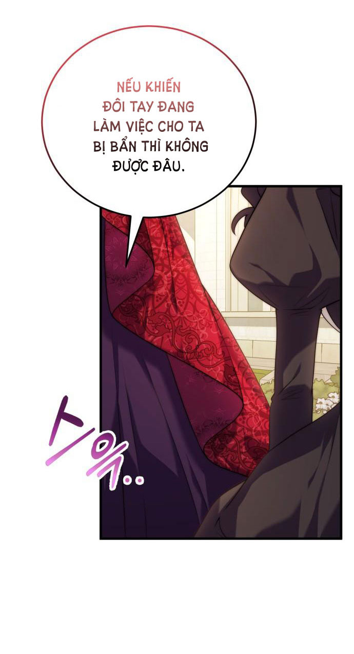 tôi sẽ ly hôn với người chồng bạo chúa chapter 38.2 18