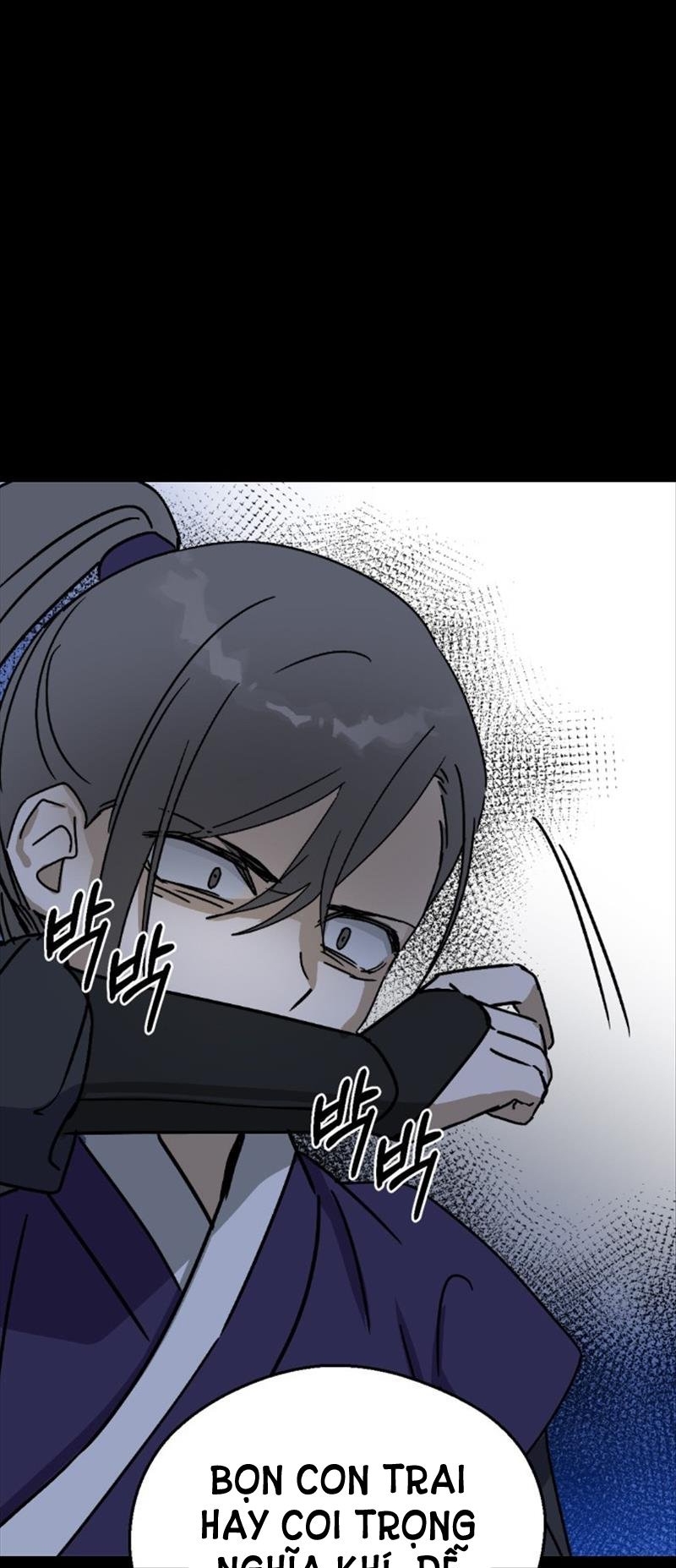 nhân duyên kiếp trước chapter 11.2 13