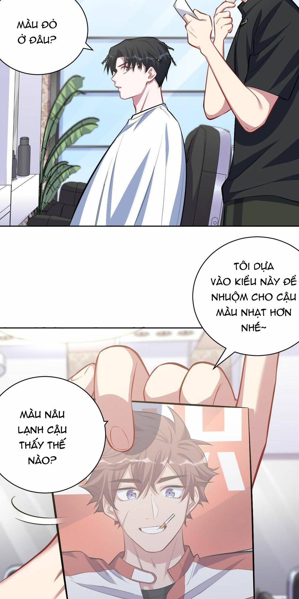 nhạc phụ đại nhân là lão bà chapter 46 25