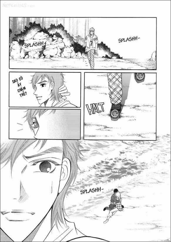 can't lose you chapter 28 11