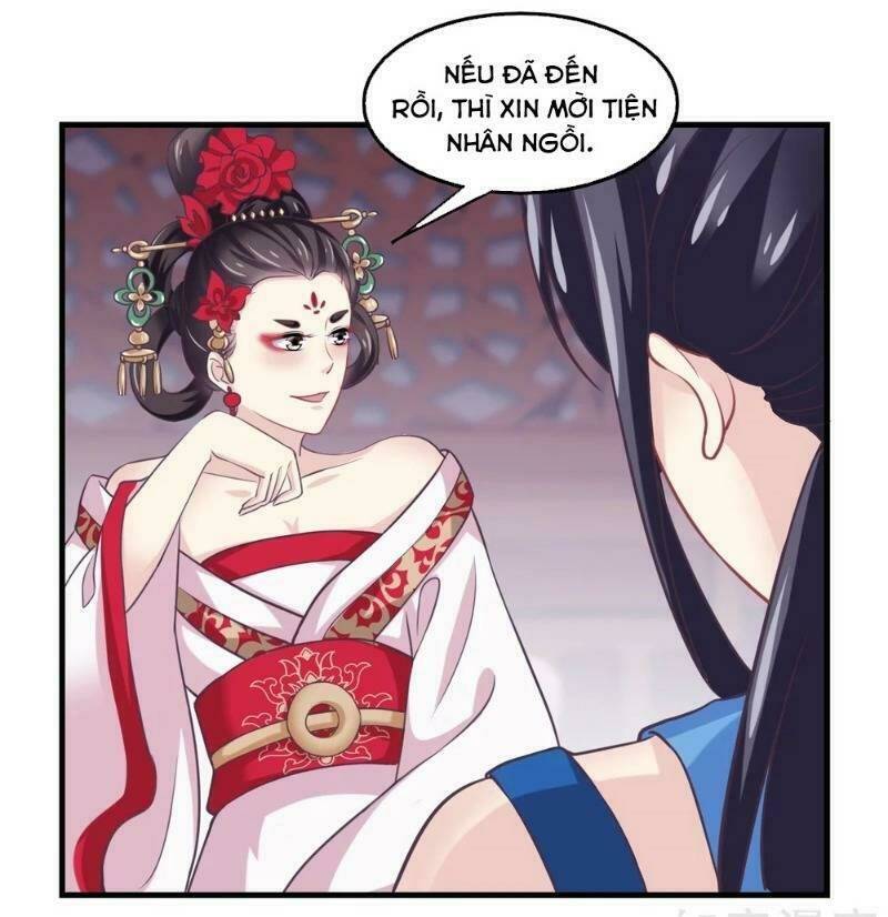 ta là ngọc hoàng đại đế chapter 94 7