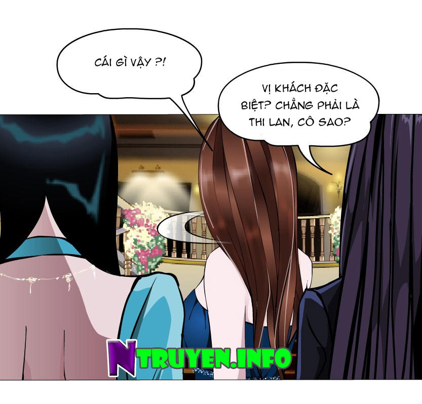 cạm bẫy của nữ thần chapter 39 22