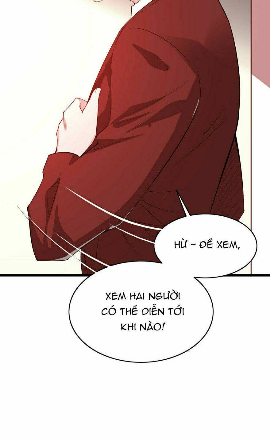 tiểu bạch điềm thê của long thiếu chapter 27 18