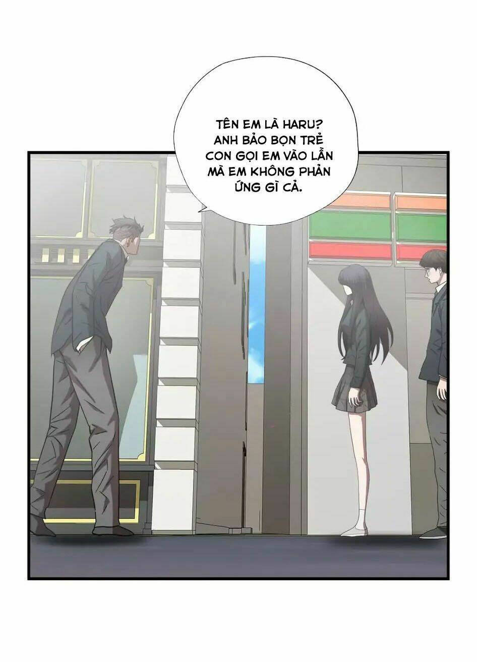 kẻ bị ruồng bỏ chapter 54 36