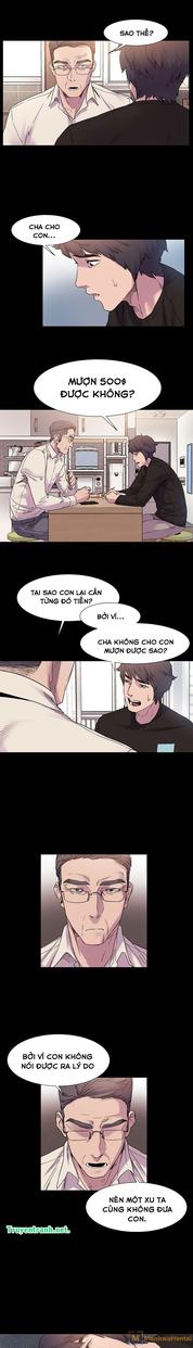 cuộc chiến thầm lặng chapter 25 5