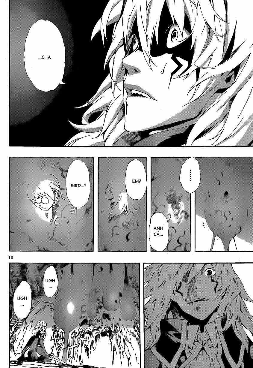 defense devil chapter 86 16