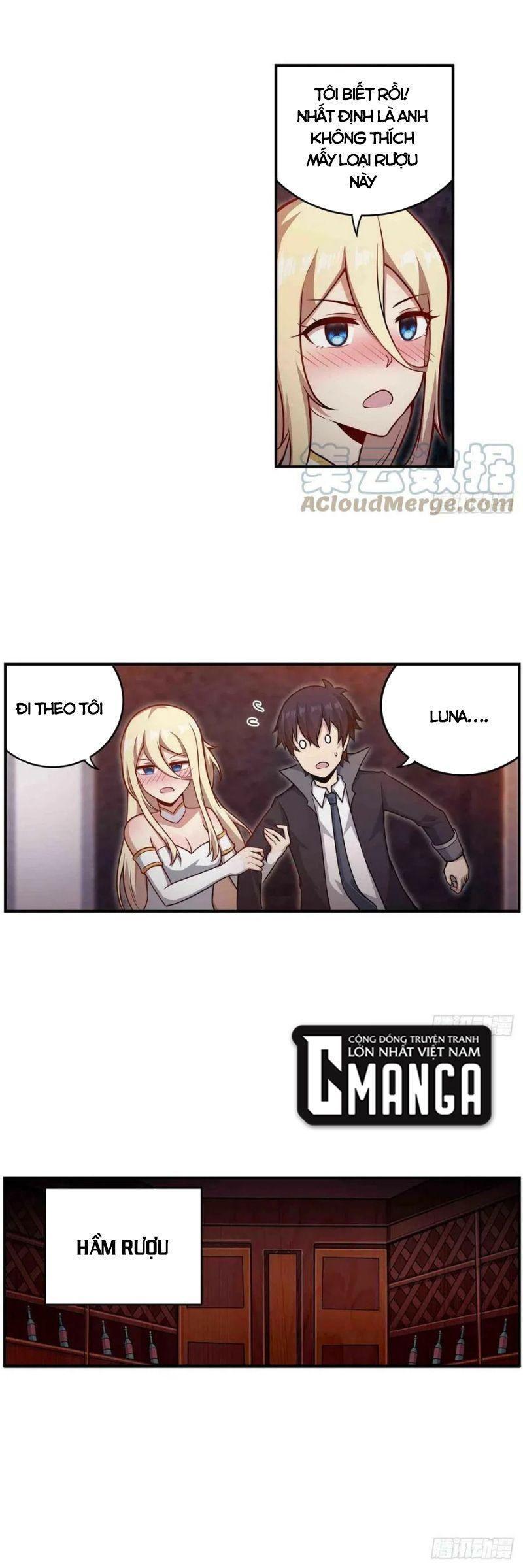 vô hạn sứ đồ và 12 nữ chiến binh chapter 244 3