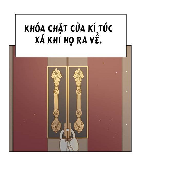 tôi là vị hôn thê phản diện chapter 20 61