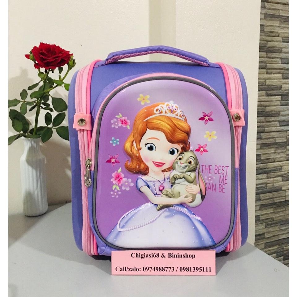 BALO CHỐNG GÙ TIỂU HỌC SIÊU NHẸ  CHO BÉ TRAI- BÉ GÁI