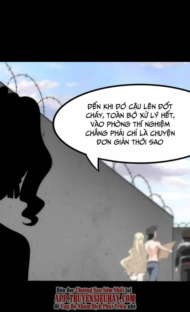 bạn gái virus của tôi chapter 238 5