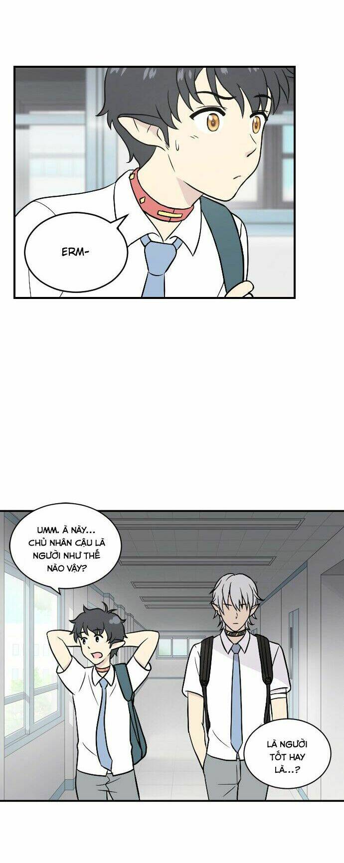 haru ơi chapter 7 27