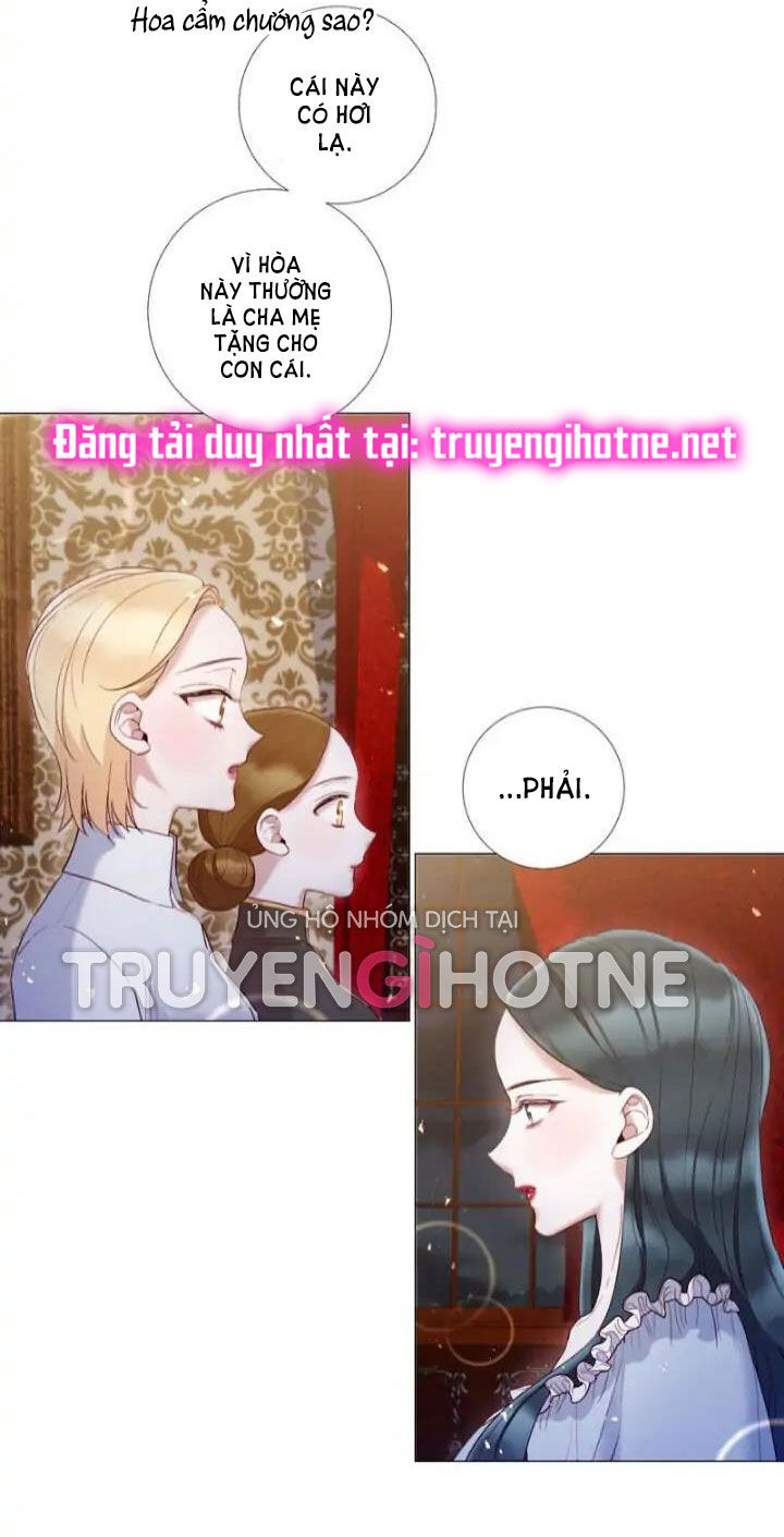 từ tiểu thư thành hoàng hậu - lady to queen chapter 67.2 3