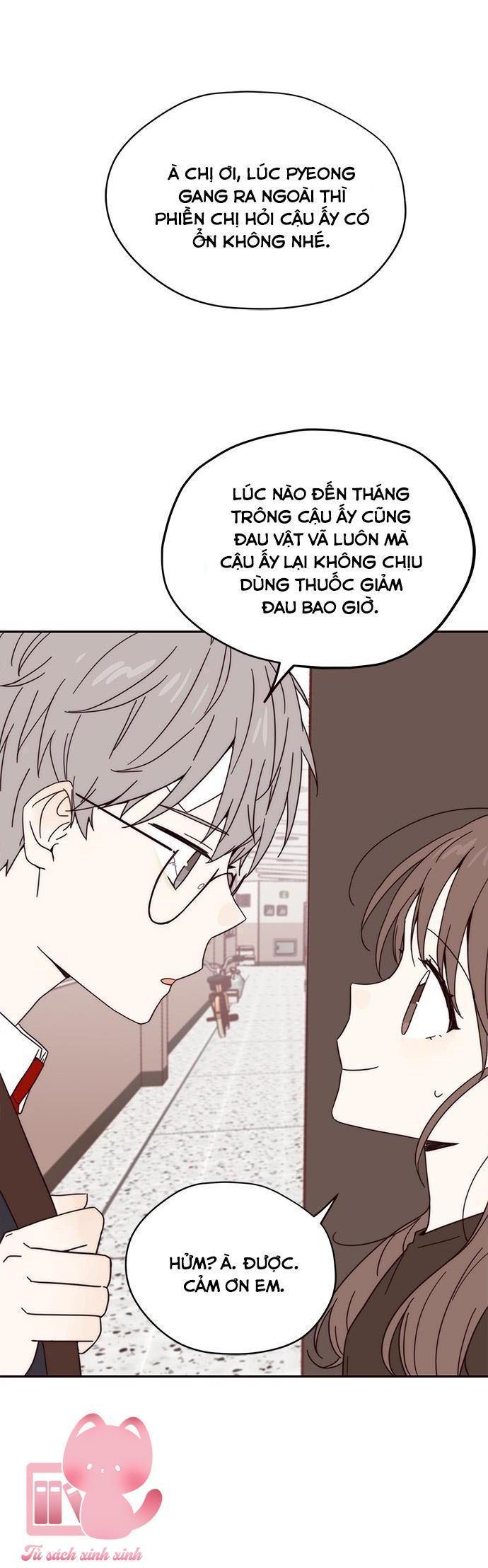 sợi chỉ tình yêu chapter 7 18