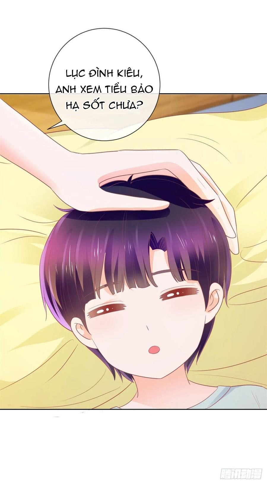 ẩn hôn 100%: chọc tức vợ yêu mua một tặng một chapter 162 31