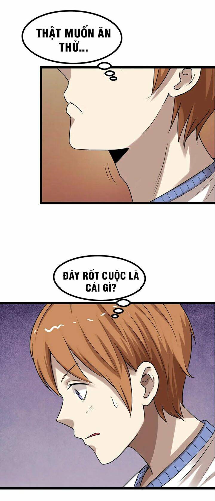 đai ca trở lại tuổi 16 chapter 25 22