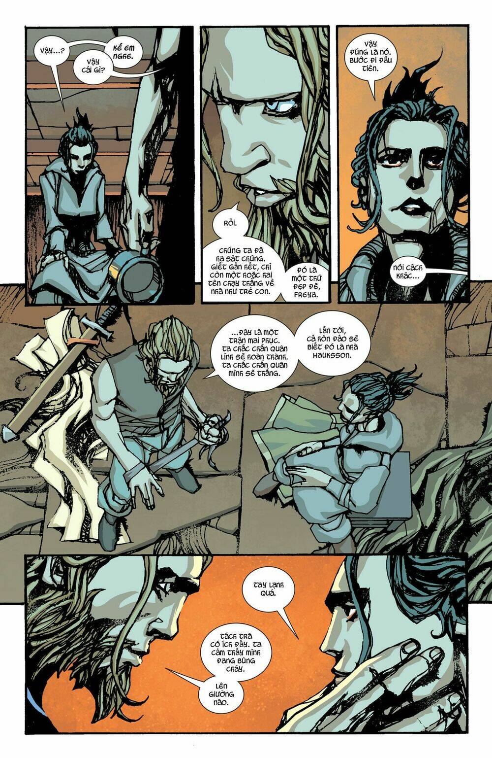 northlanders chapter 49 8