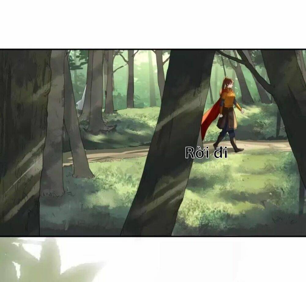 sủng phi của vương chapter 90 10