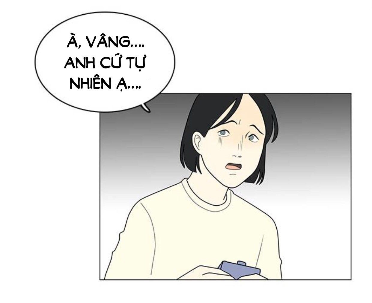 sống chung một nhà chapter 9 41