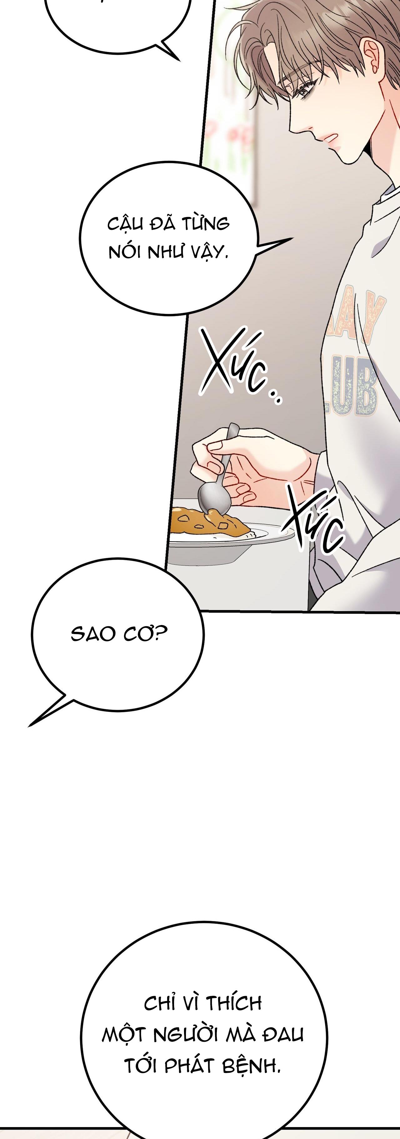 cậu không phải là gu của tôi chapter 13 26
