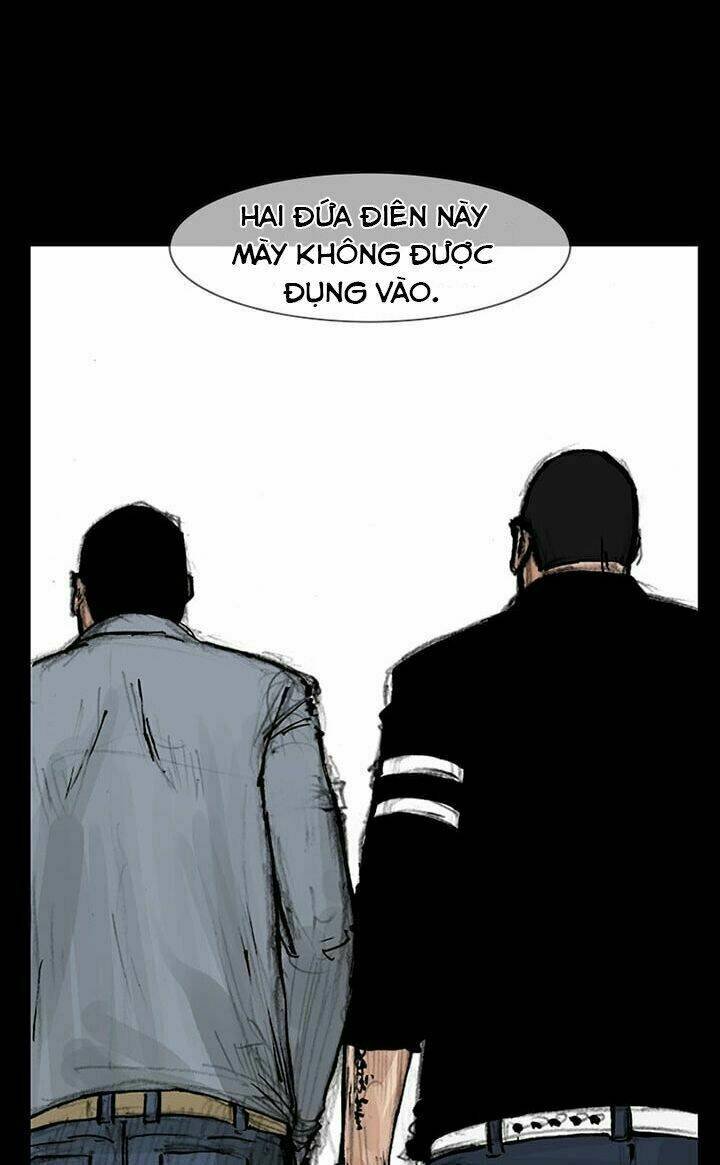 dokgo 2 | độc cô 2 chapter 27 43